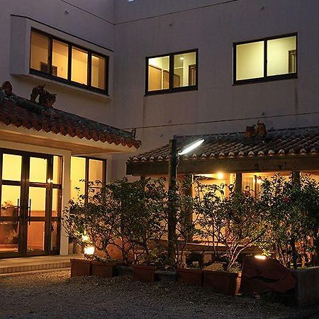 Hotel Joya Ishigaki  Zewnętrze zdjęcie