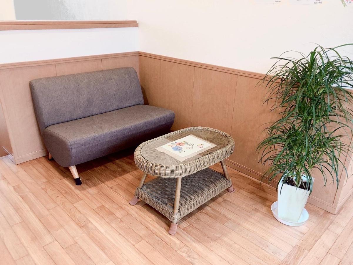 Hotel Joya Ishigaki  Zewnętrze zdjęcie