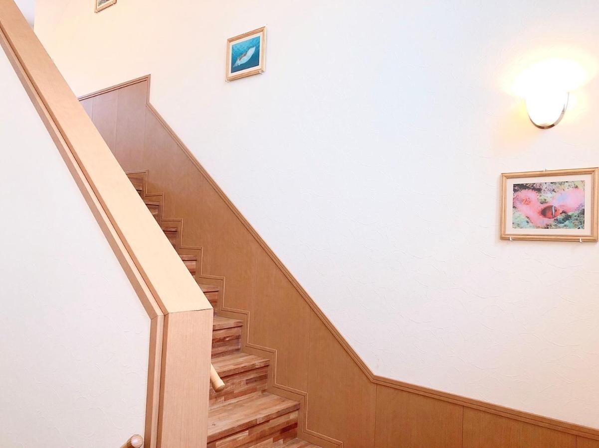 Hotel Joya Ishigaki  Zewnętrze zdjęcie