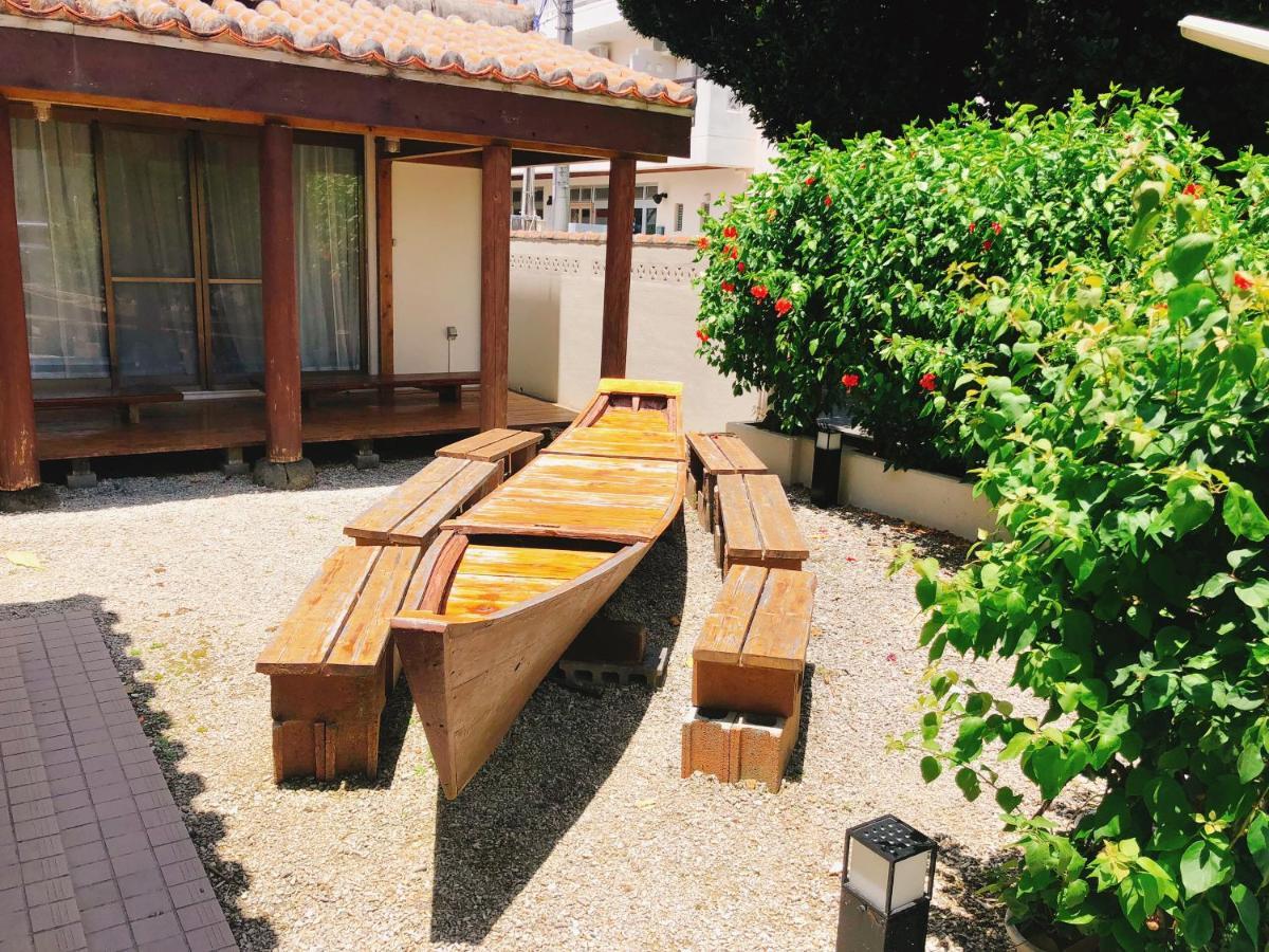 Hotel Joya Ishigaki  Zewnętrze zdjęcie