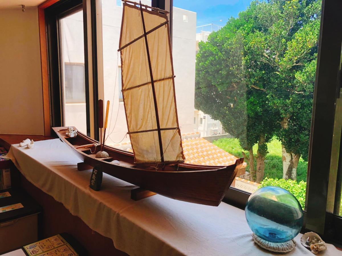 Hotel Joya Ishigaki  Zewnętrze zdjęcie