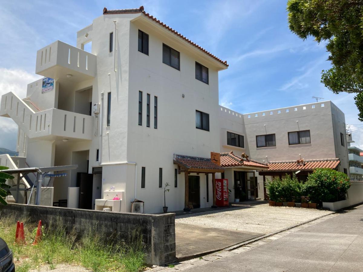 Hotel Joya Ishigaki  Zewnętrze zdjęcie