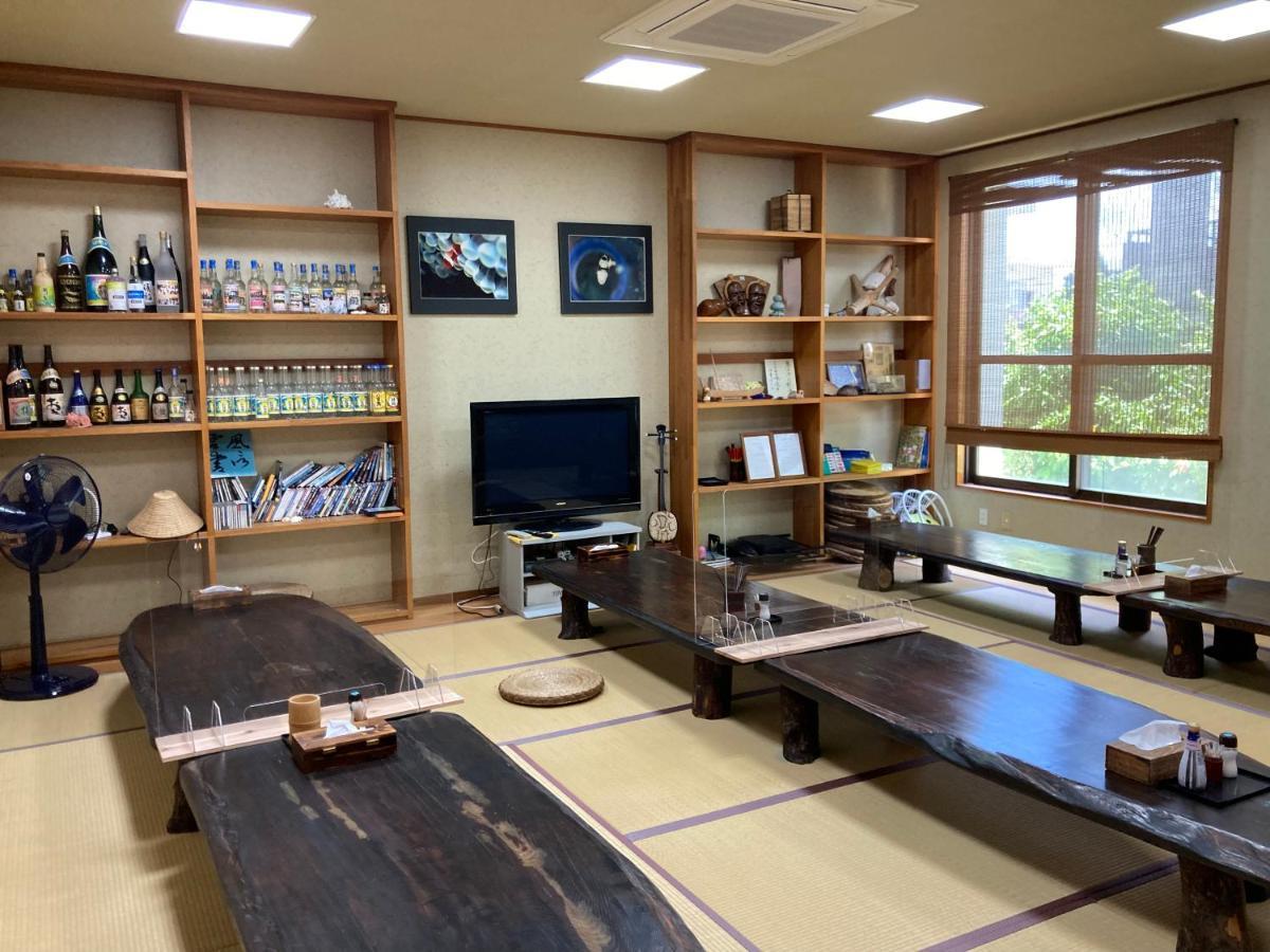 Hotel Joya Ishigaki  Zewnętrze zdjęcie