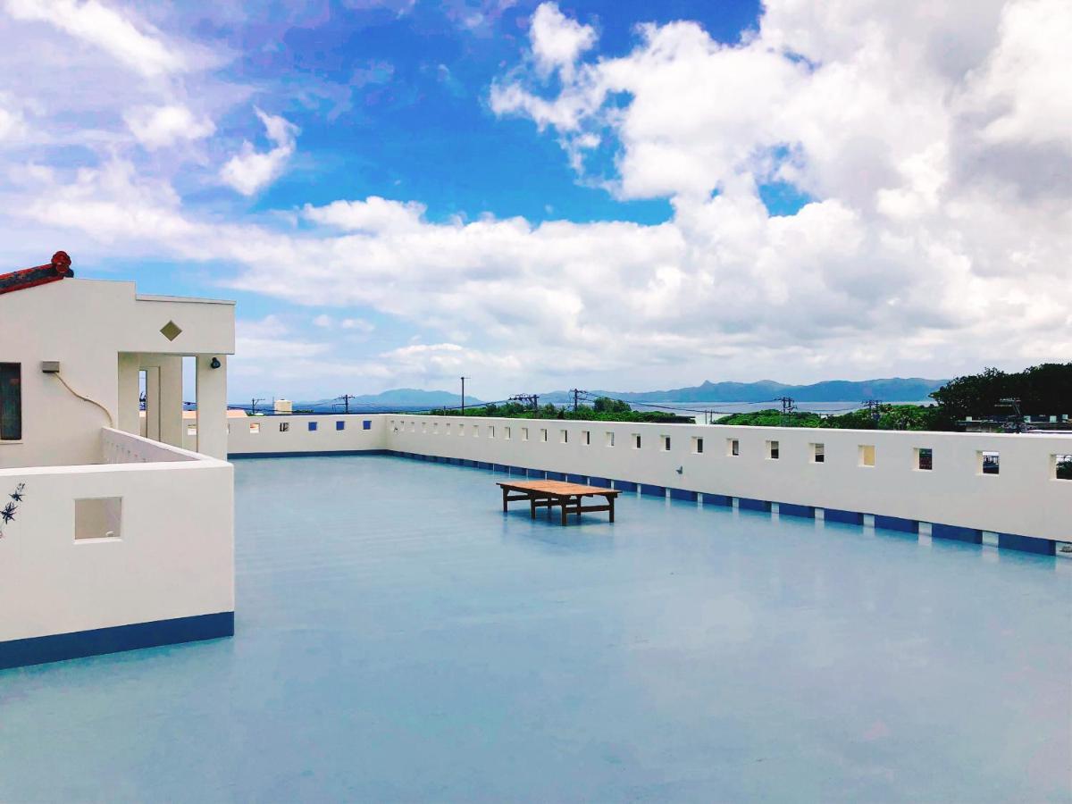 Hotel Joya Ishigaki  Zewnętrze zdjęcie