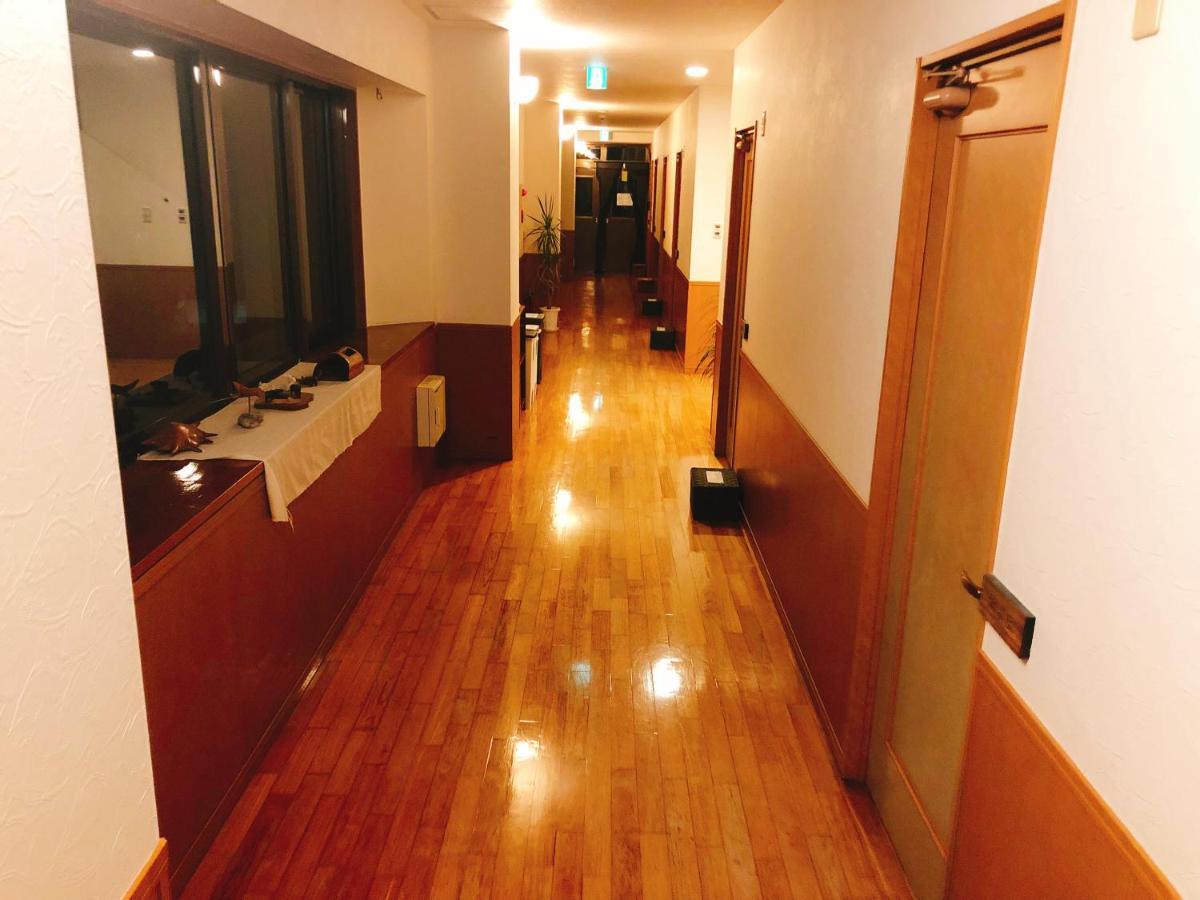 Hotel Joya Ishigaki  Zewnętrze zdjęcie