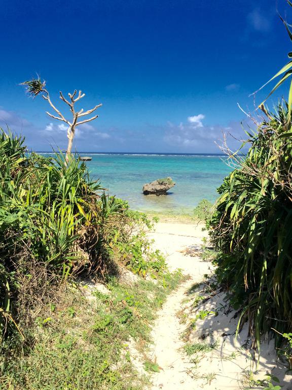 Hotel Joya Ishigaki  Zewnętrze zdjęcie