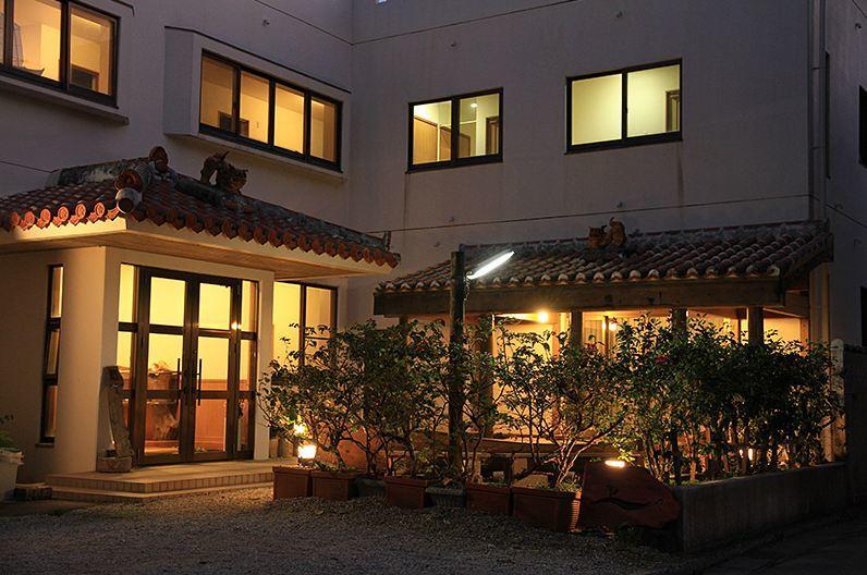 Hotel Joya Ishigaki  Zewnętrze zdjęcie